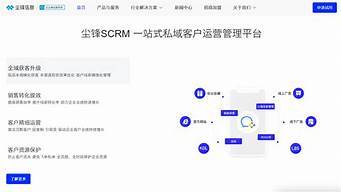 scrm企业微信管理系统（管理企业微信scrm软件）