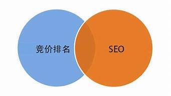 seo竞价排名（seo竞价排名是什么）